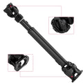 Rear Right Power Window Regulator with Motor for Ford Explorer (2002–2010)