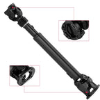 Rear Right Power Window Regulator with Motor for Ford Explorer (2002–2010)