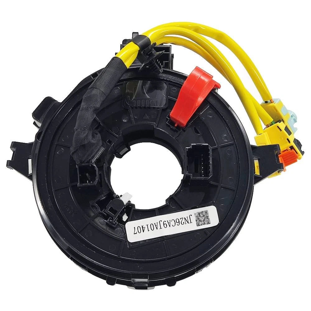 Clock Spring for RAM 1500 (2019–2024) 68545658AB, Heated Steering Wheel