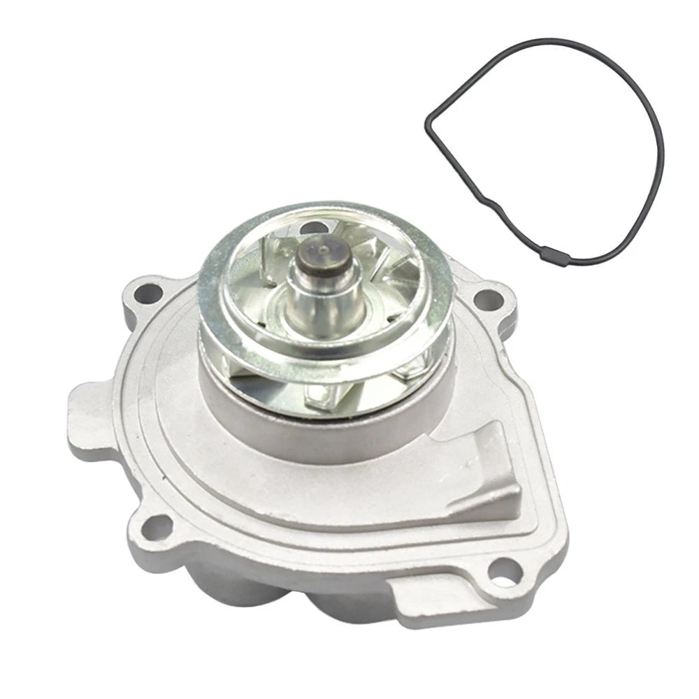 Engine Water Pump for Chevy Aveo Cruze Sonic Pontiac G3 (2009–2018) AW6184