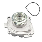 Engine Water Pump for Chevy Aveo Cruze Sonic Pontiac G3 (2009–2018) AW6184