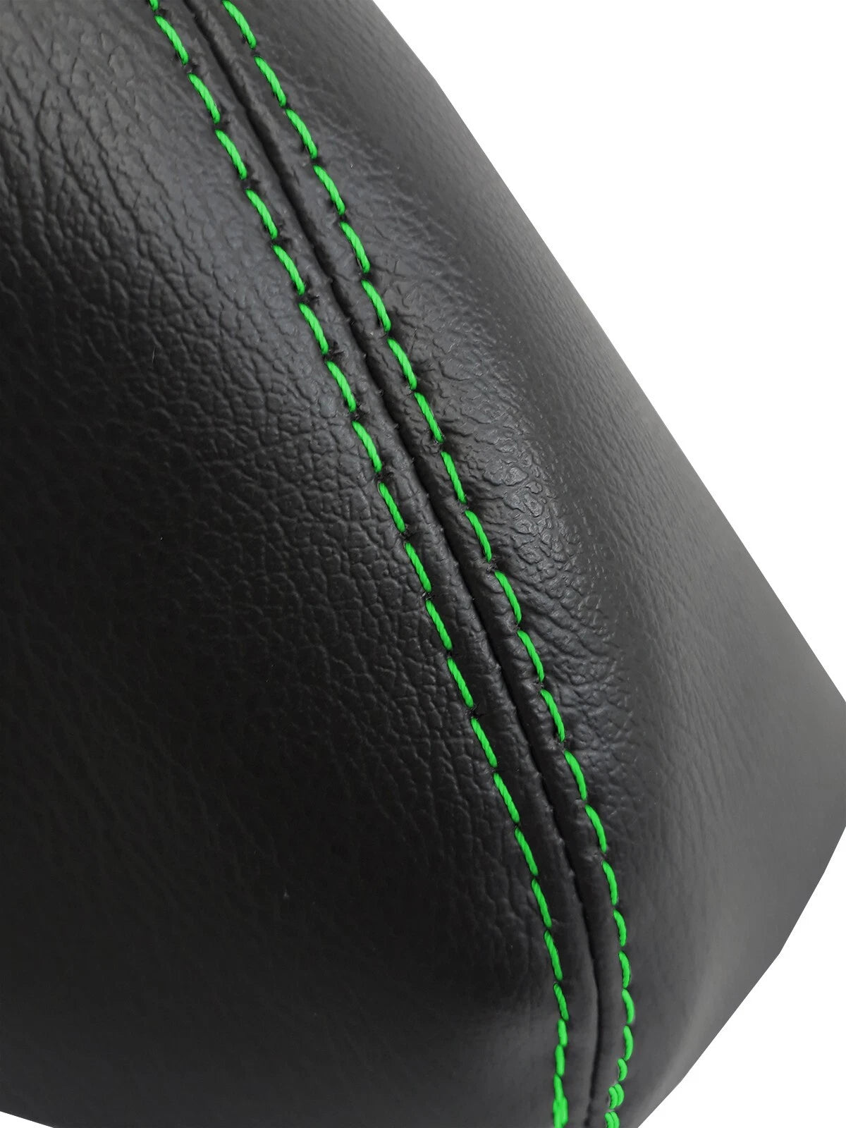 Shift Boot for Mazda Miata RX7 (1993–2002) - Black PVC Leather