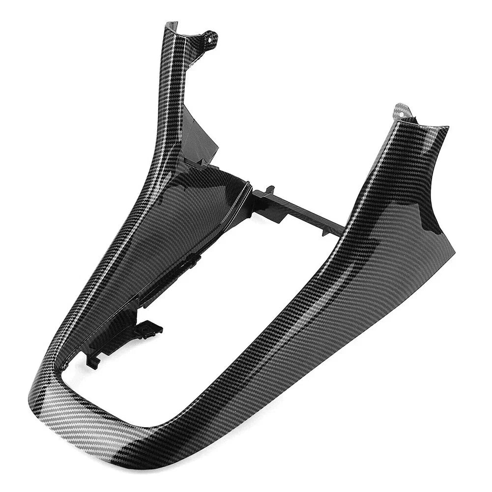 Appearance Center Console Frame Trim Shift Panel Cover for Golf 6 (2008–2013)