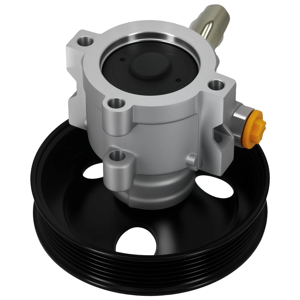 Power Steering Pump for Jeep Cherokee Wrangler (1997–2002)