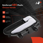 Right Interior Door Handle for Nissan Rogue (2008-2015)
