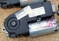 Sunroof Gear Motor for Jaguar X-Type (2002–2004)