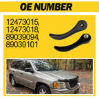 Seat Back Recliner Adjustment Handle for S10 Blazer (1998–2005)