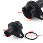 EGR Valve Cooler for Land Rover 2.2L Diesel (2012-2016)