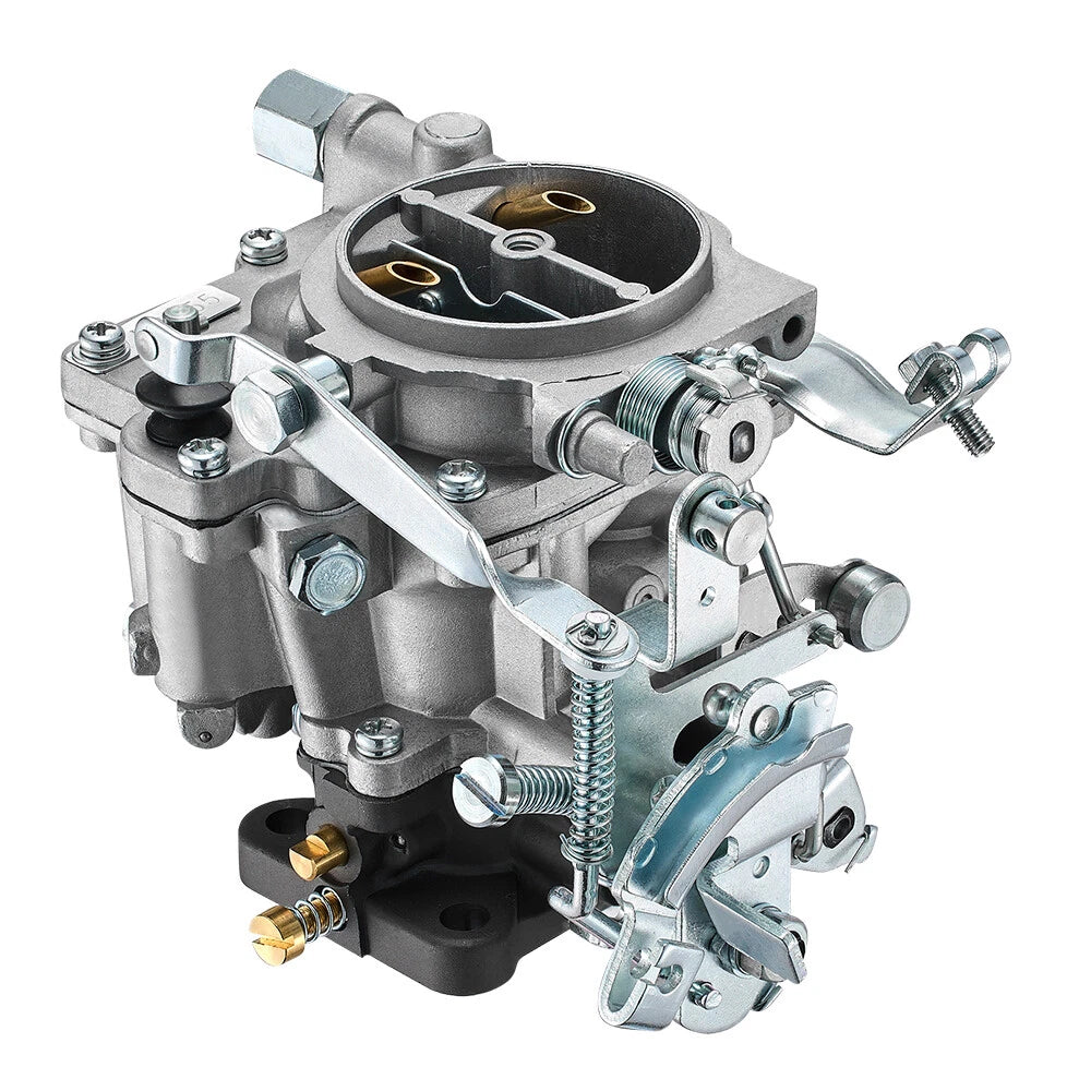 Carburetor for Toyota Corolla Starlet Trueno (1973)