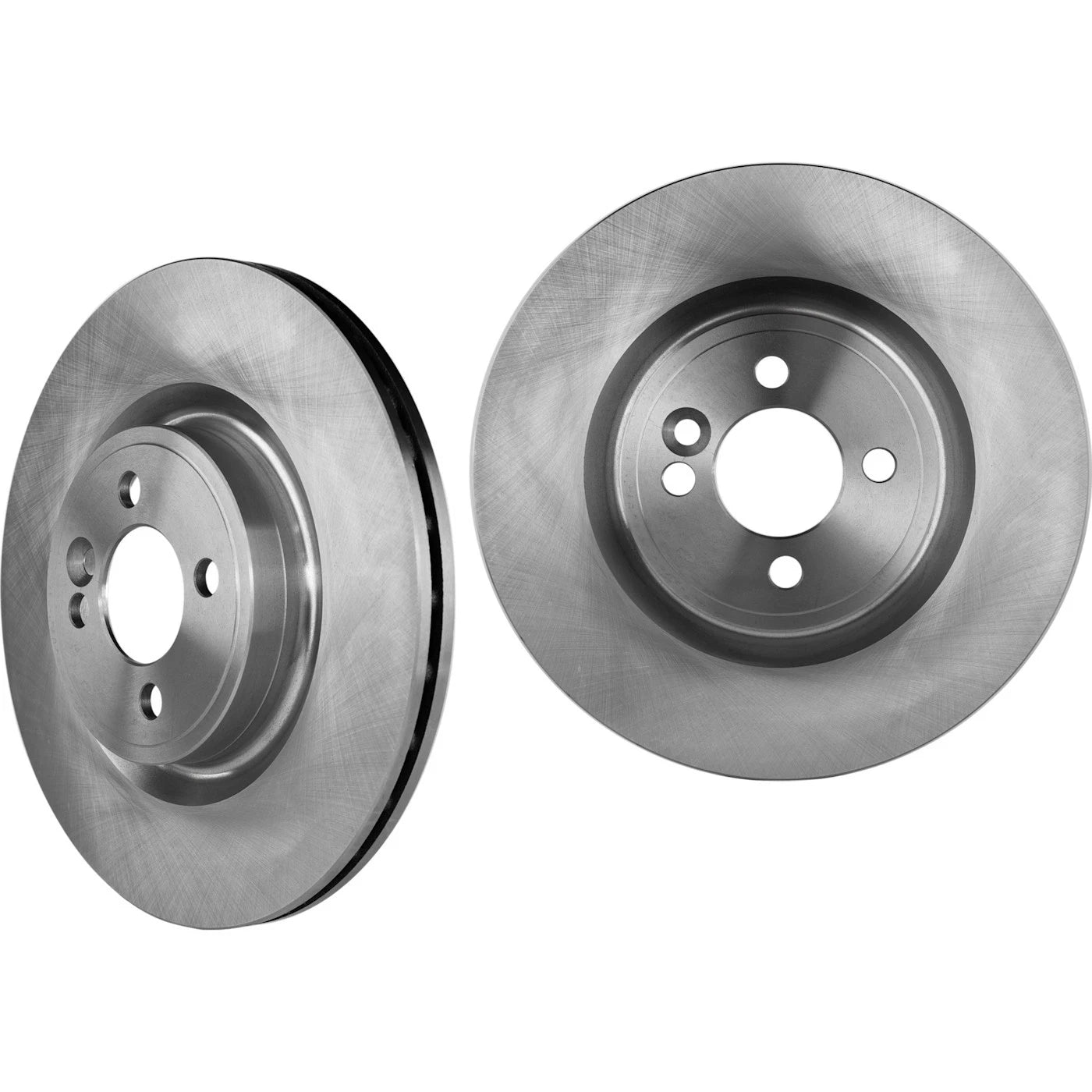 Front Disc Brake Rotors for Mini Cooper (2008–2015) 294mm Standard