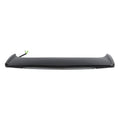 Trunk Spoiler with LED Lens Light for Honda Goldwing GL1800 (2001–2017)