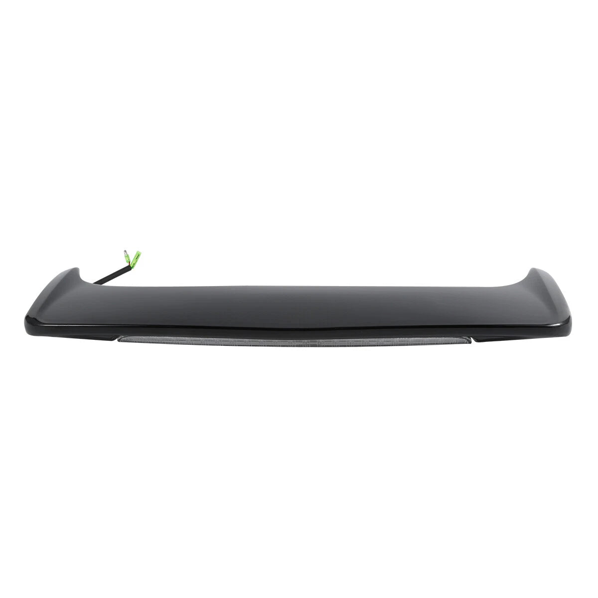 Trunk Spoiler with LED Lens Light for Honda Goldwing GL1800 (2001–2017)