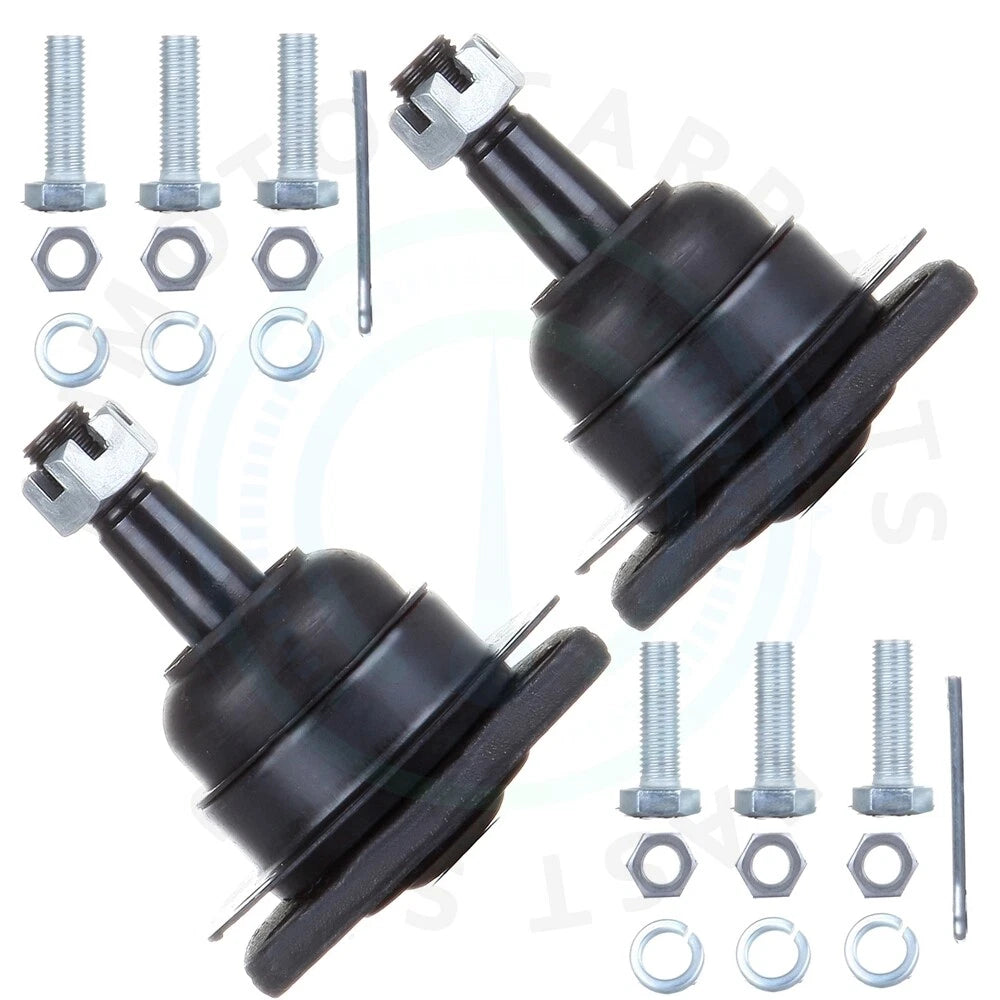 Front Upper Ball Joint Kit for Chevrolet Impala Bel Air (1958–1970)