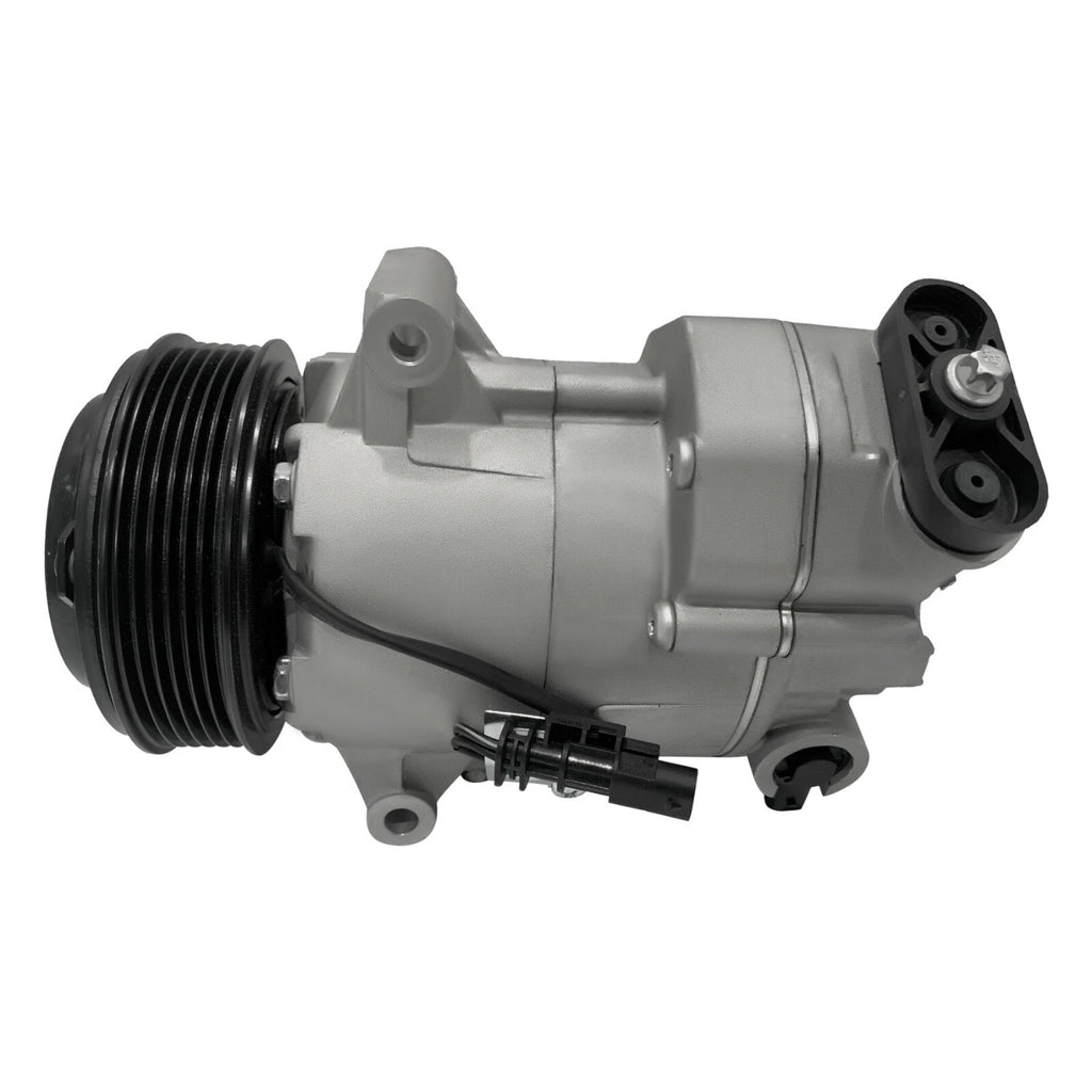 A C Compressor Kit Replacement for Chevrolet Cruze Limited 1.8L (2016-2016)
