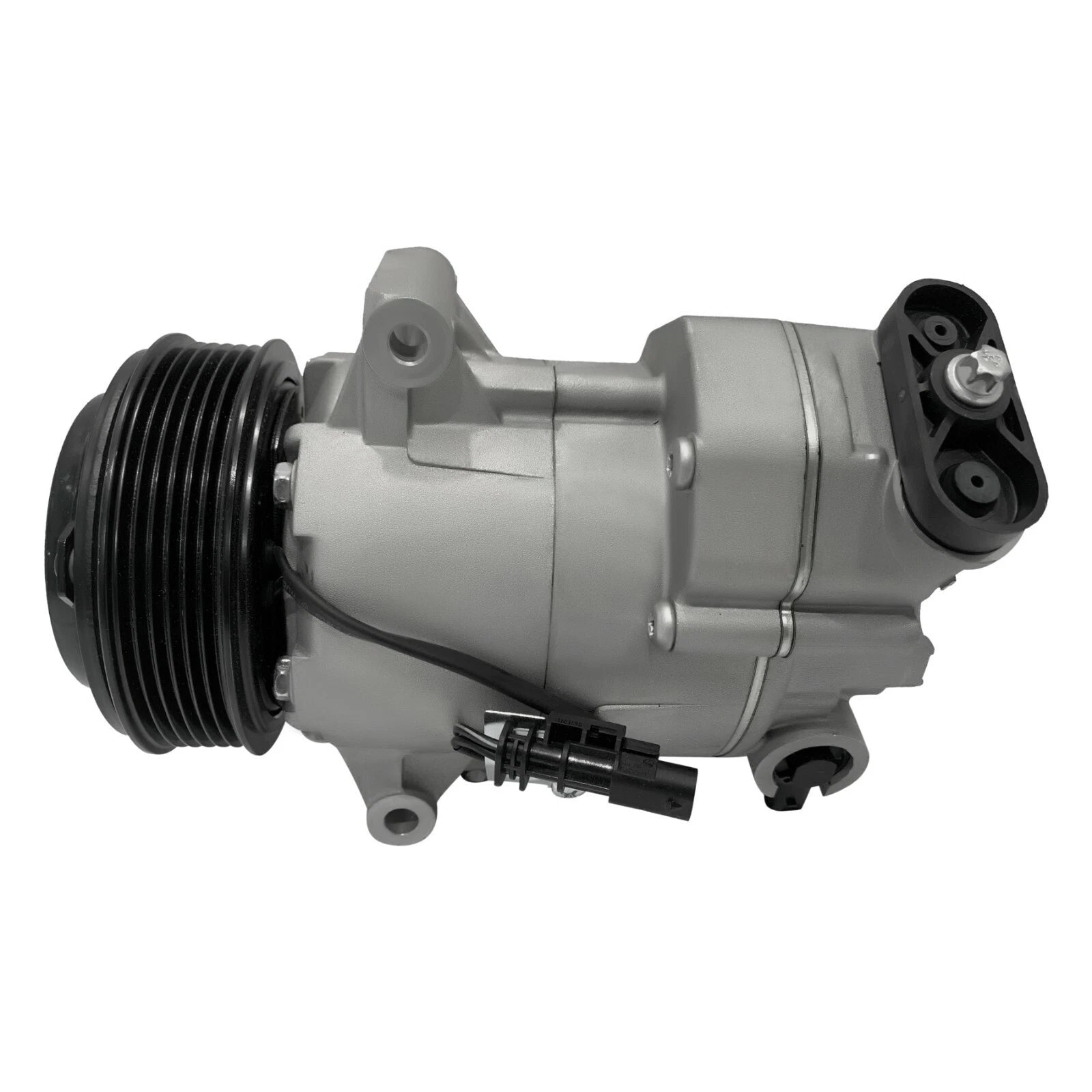 A C Compressor Kit Replacement for Chevrolet Cruze Limited 1.8L (2016-2016)