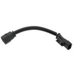 Rear ABS Wheel Speed Sensor for Dodge Ram 1500 2500 3500 Durango (2002-2023)