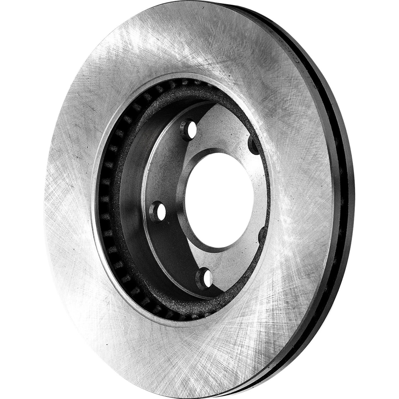 Front Brake Disc Rotors and Pads Kit for Nissan Sentra (2013–2019)