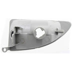Clear Lens Fog Light for Ford Focus (2000-2004)