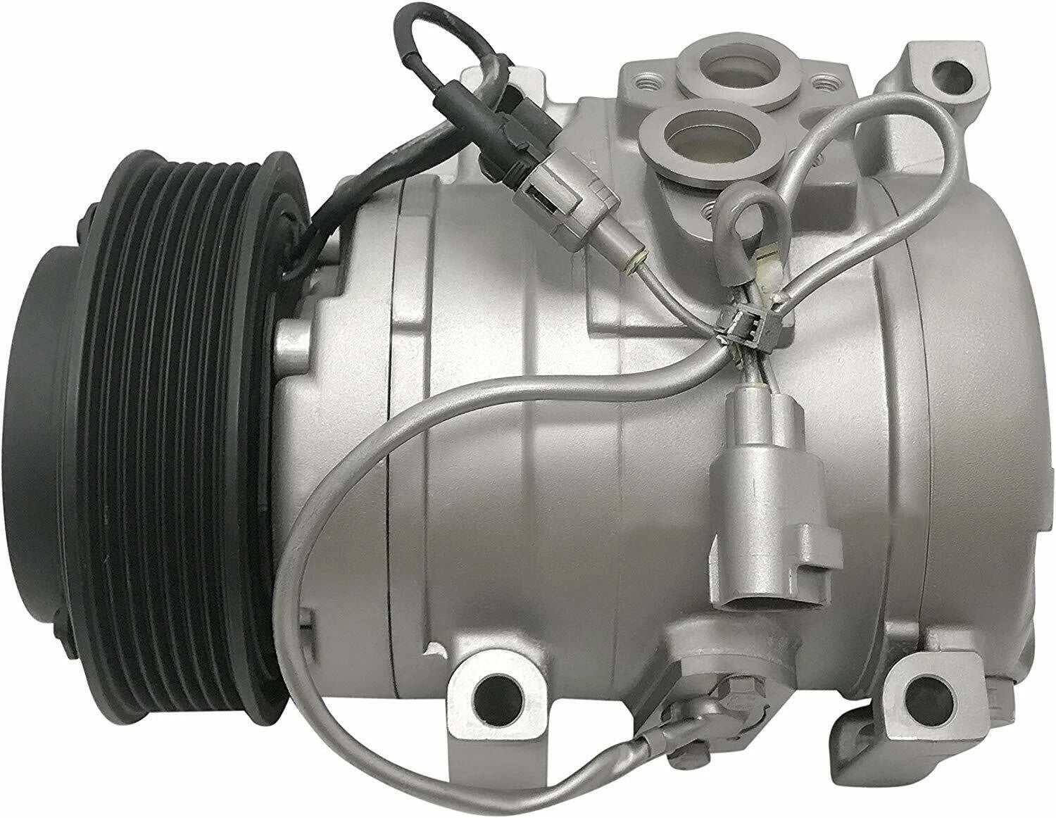 AC Compressor Kit Replacement for Toyota RAV4 2.0L (2001-2005)