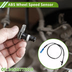ABS Wheel Speed Sensor No. 34526775010 for BMW 323i (2006–2007)