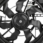 Radiator Cooling Fan Kit for Hyundai Tucson (2016–2019) HY3115155