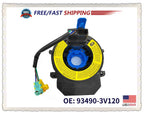 Clock Spring for Hyundai Azera (2012–2015) 93490-3V120