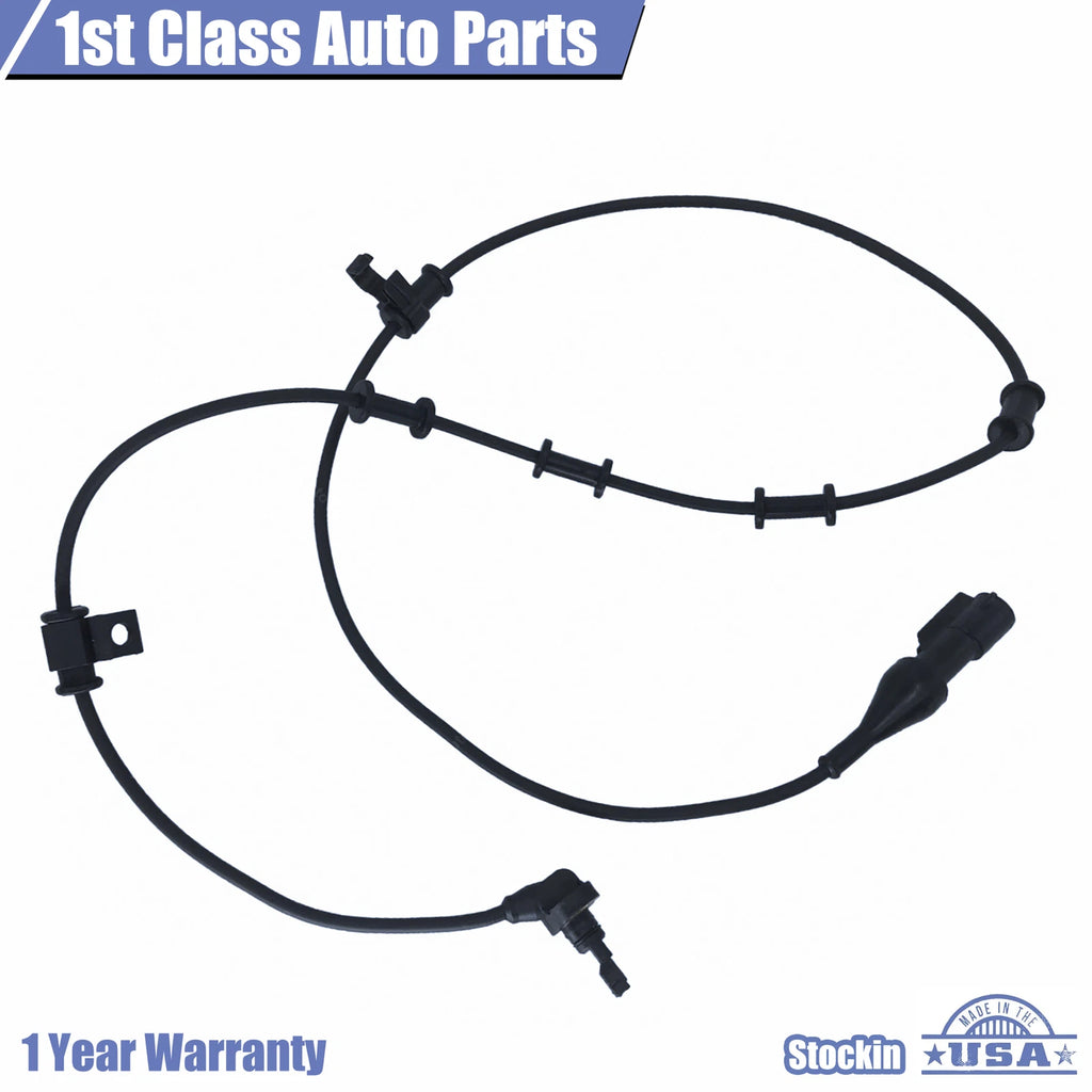 ABS Wheel Speed Sensor for Ford Expedition Lincoln Navigator (1997–2023)