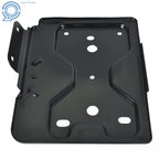 Battery Tray for Chevy Silverado/Sierra 1500, Suburban (1999–2006)
