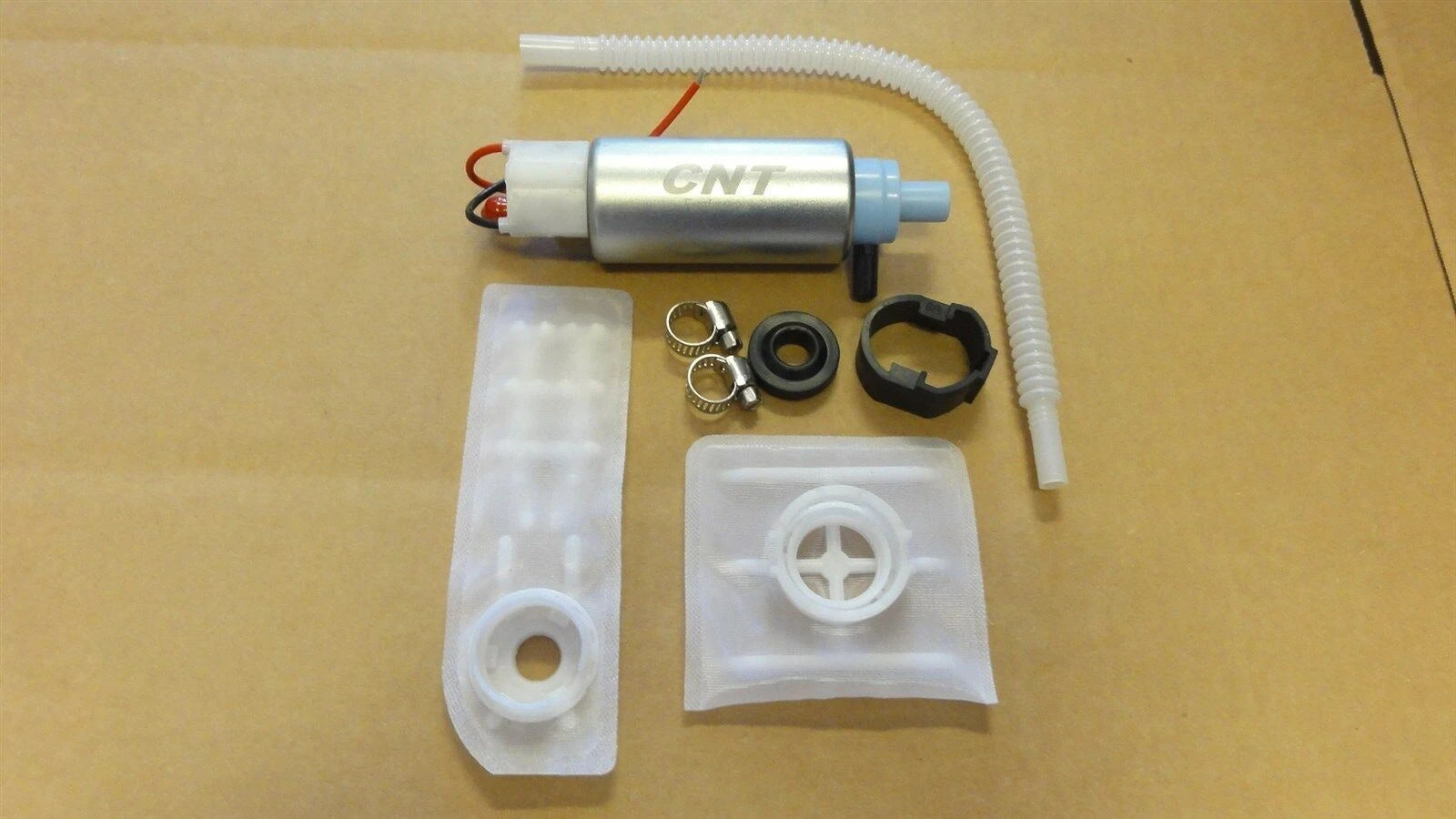 Replacement Fuel Pump for Dodge Van Truck SUV (1995–2002)