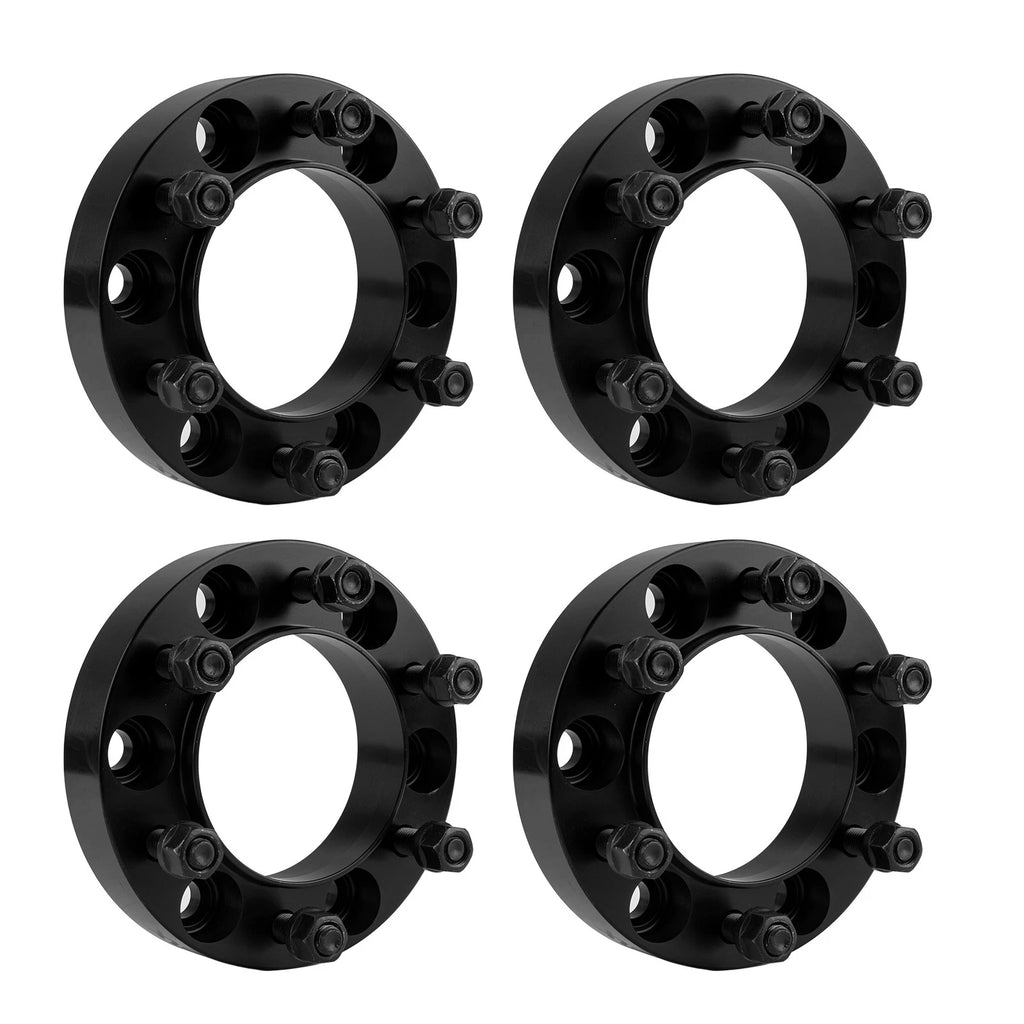 Wheel Spacer 1.25" for Toyota 4Runner (2003–2023) (Set of 4)