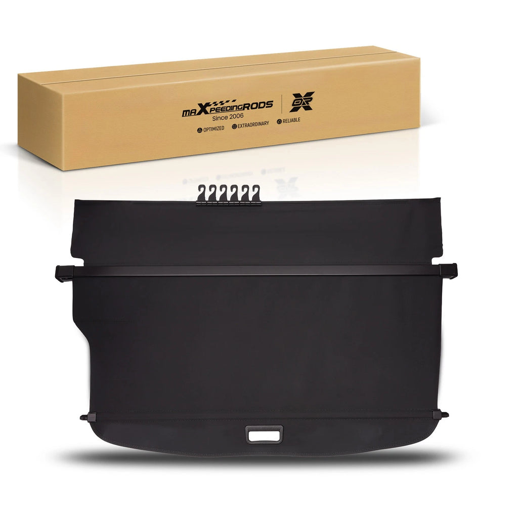 Cargo Cover for Subaru Forester (2014-2018)