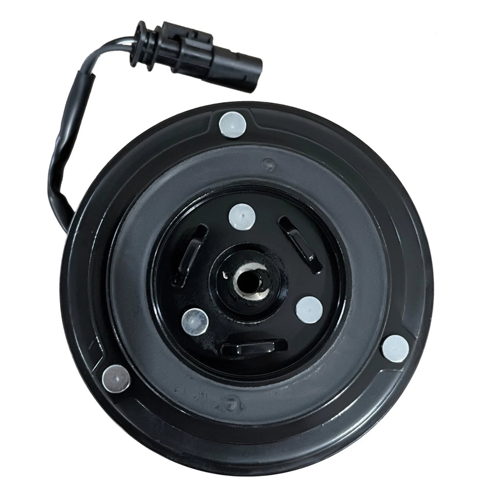 AC Compressor Clutch Replacement for Buick Verano 2.0L (2012-2016)