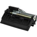 Tail Gate Handle for Hyundai Accent (1999-2006) Black Plastic