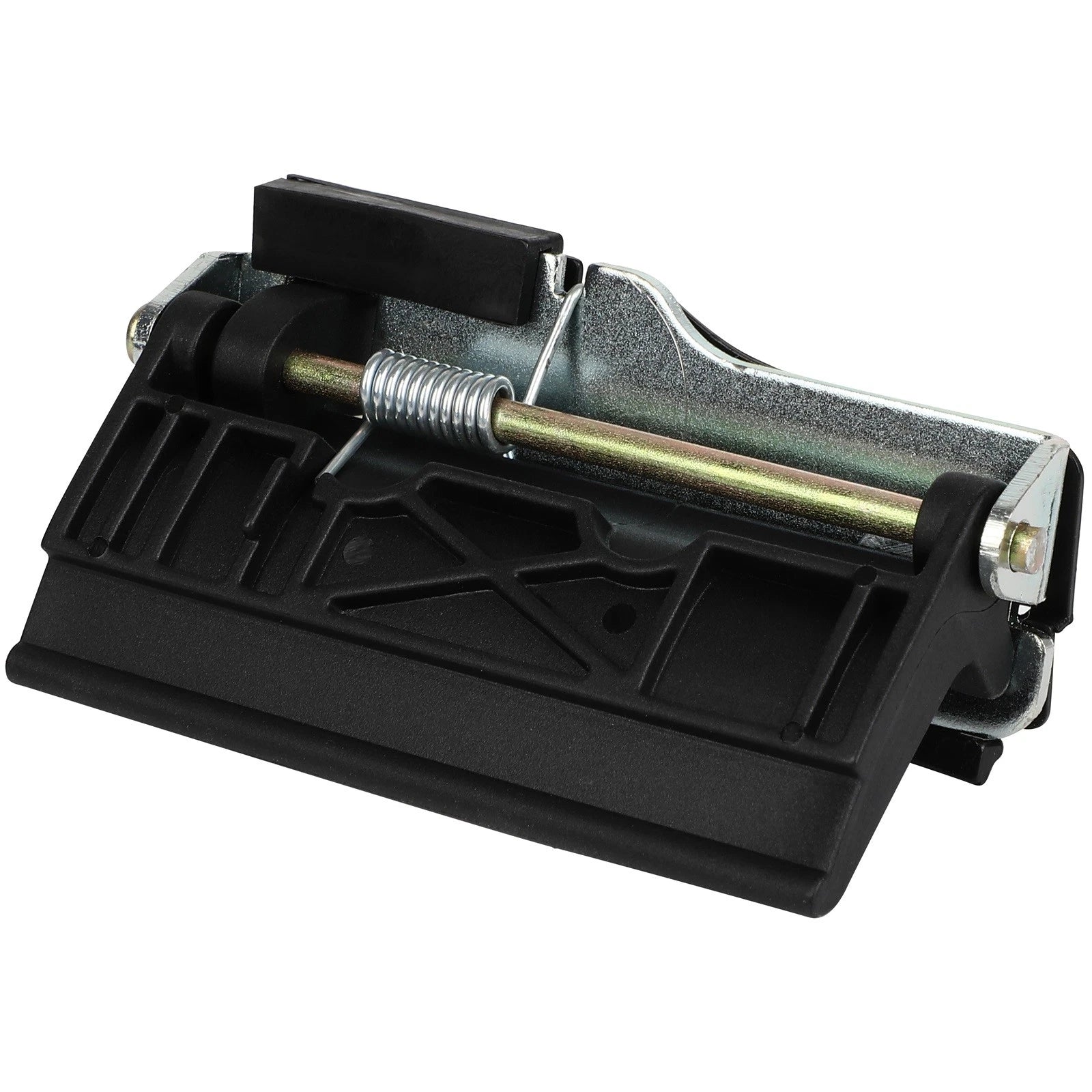 Tail Gate Handle for Hyundai Accent (1999-2006) Black Plastic