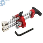 5 Inch Sheet Metal Roller and Bending Tool (0-100° Bending Range)