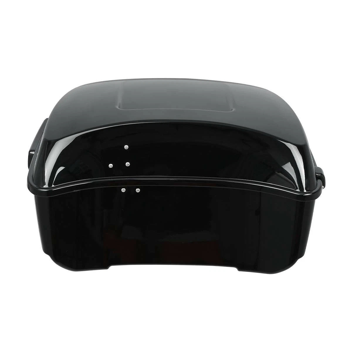 Trunk Pad Mount Rack for Harley Touring Road King (2014–2025)