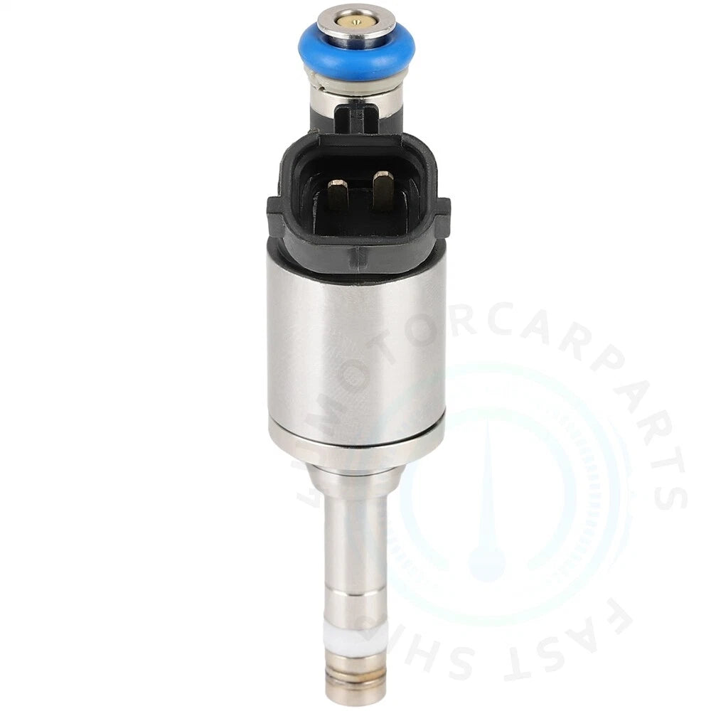 Set of 4 Fuel Injectors for Nissan Sentra (2017–2019) 1.8L