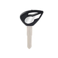 Ignition Key Blade for Yamaha VStar XV1900, XVS1300, XVS950, XVS400 (2006–2020)