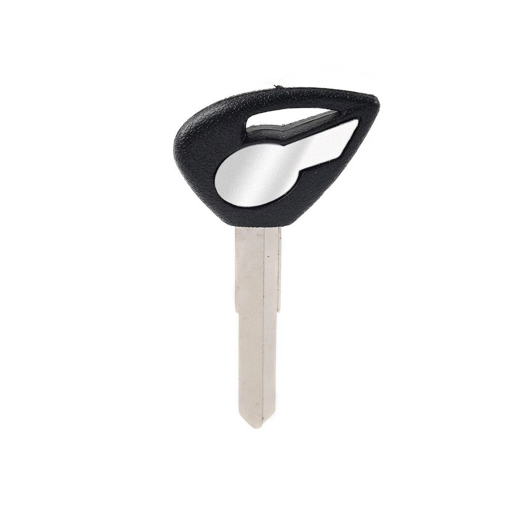 Ignition Key Blade for Yamaha VStar XV1900, XVS1300, XVS950, XVS400 (2006–2020)