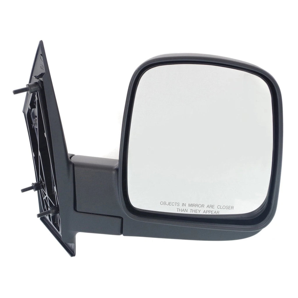 Folding Manual Mirrors Pair for GMC Savana Express (2003–2007)
