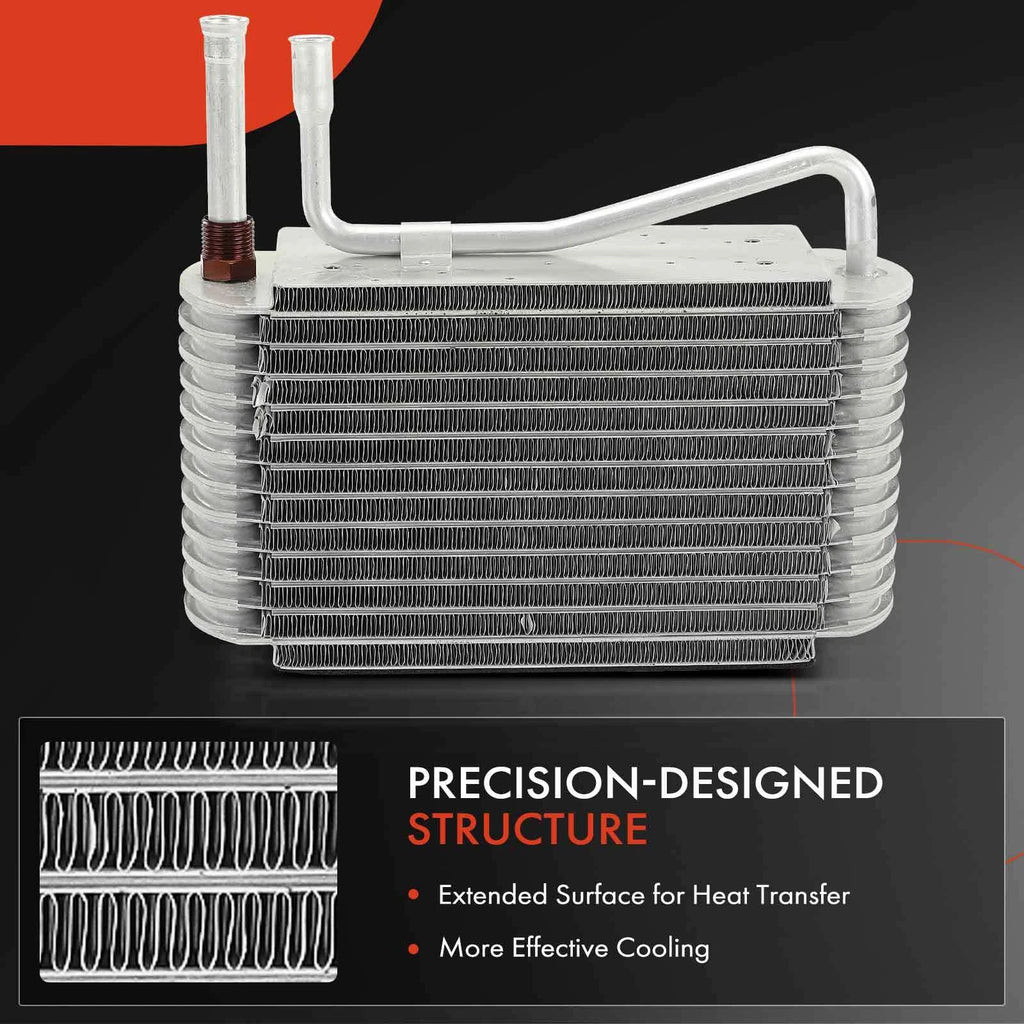 A/C Evaporator Core for Ford Mustang (1987-1993)