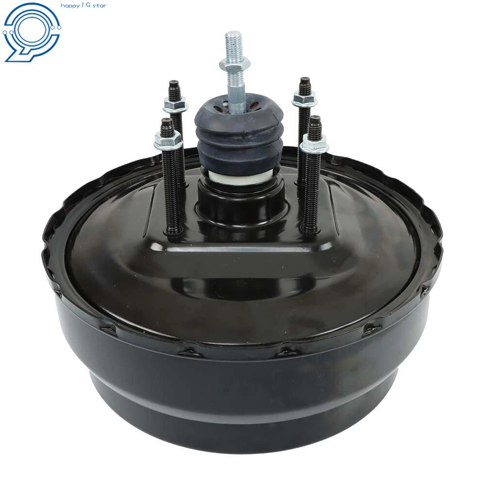 Power Brake Booster w/o Master Cylinder for Nissan Frontier Xterra (2000–2004)