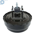 Power Brake Booster w/o Master Cylinder for Nissan Frontier Xterra (2000–2004)