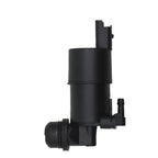 Washer Bottle Tank with Motor for Infiniti Q60 Q50 (2014–2020)