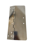 Lectrotab Trim Tab 4" x 12" Stainless Steel for Limited Space