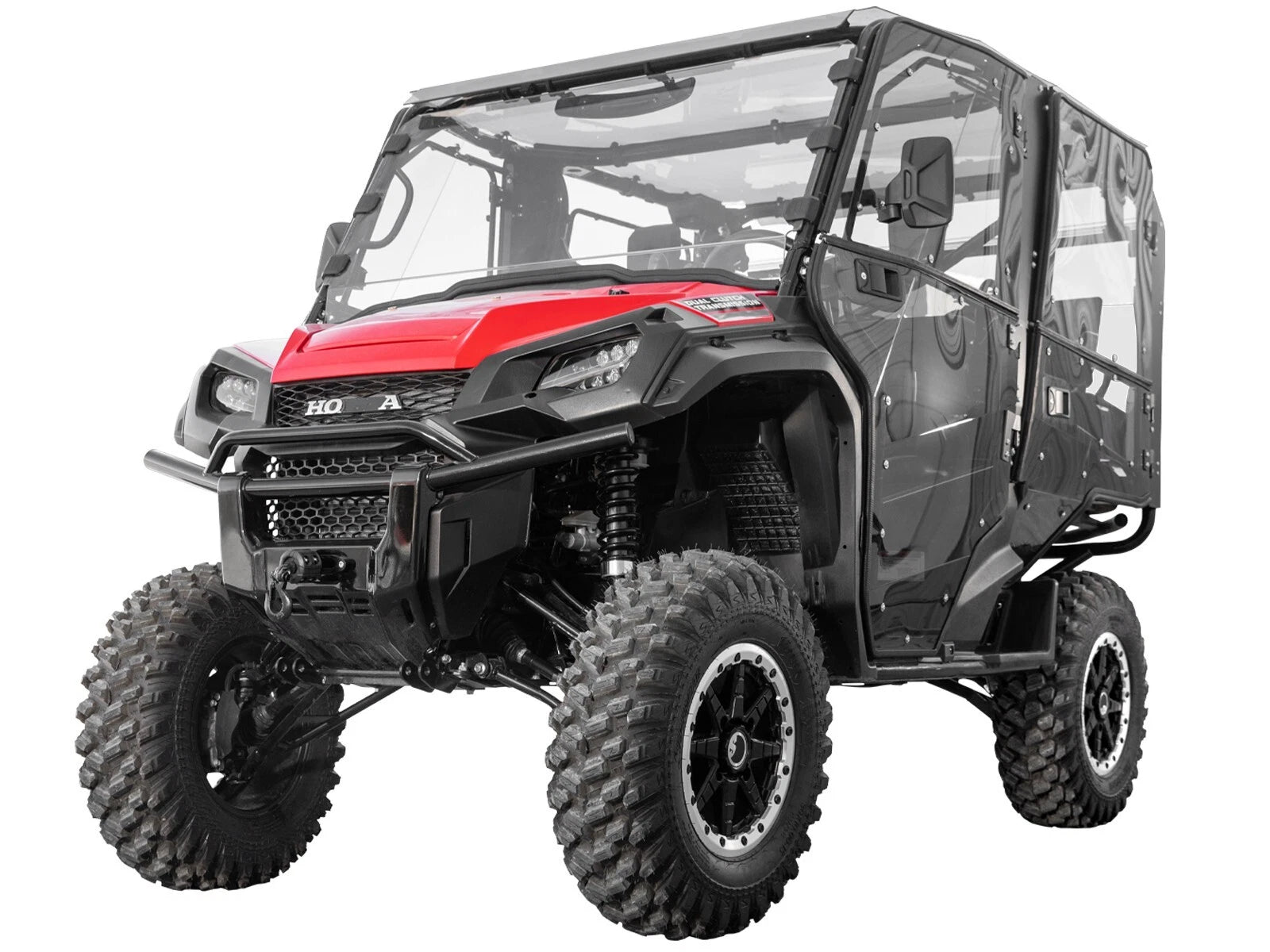 3" Lift Kit for Honda Pioneer 1000 / 1000-5 (2017+) - SuperATV