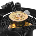 Radiator Cooling Fan for Outlander Sport (2011–2018)
