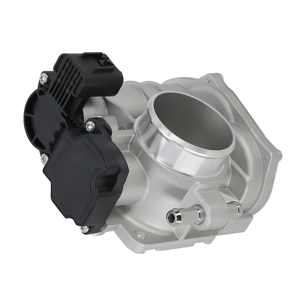Throttle Body for Chevrolet Aveo Wave (2006–2008) L4 1.6L 25183237