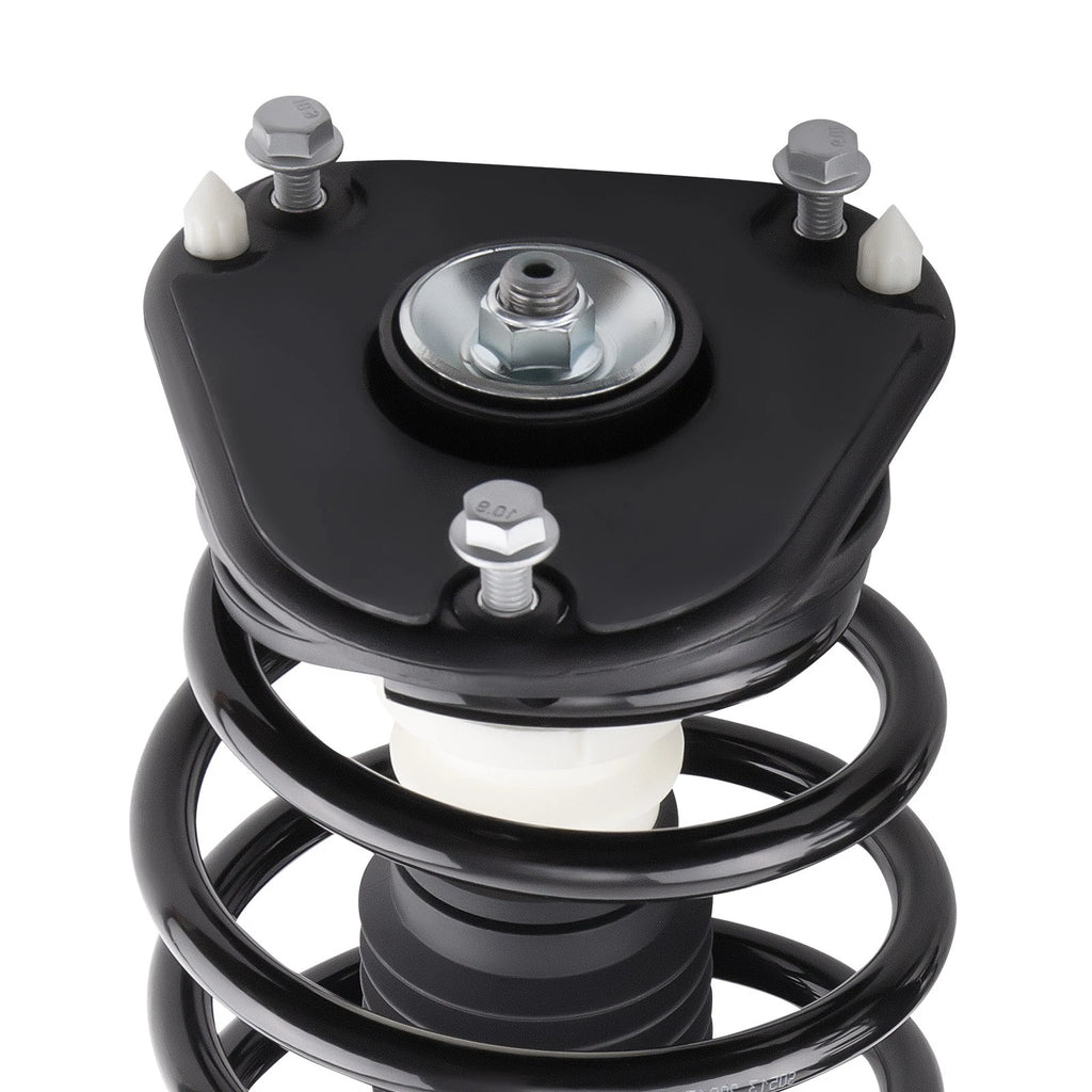 Complete Front Struts Suspension for Cadillac DTS, Buick Lucerne (2006–2011) 172321