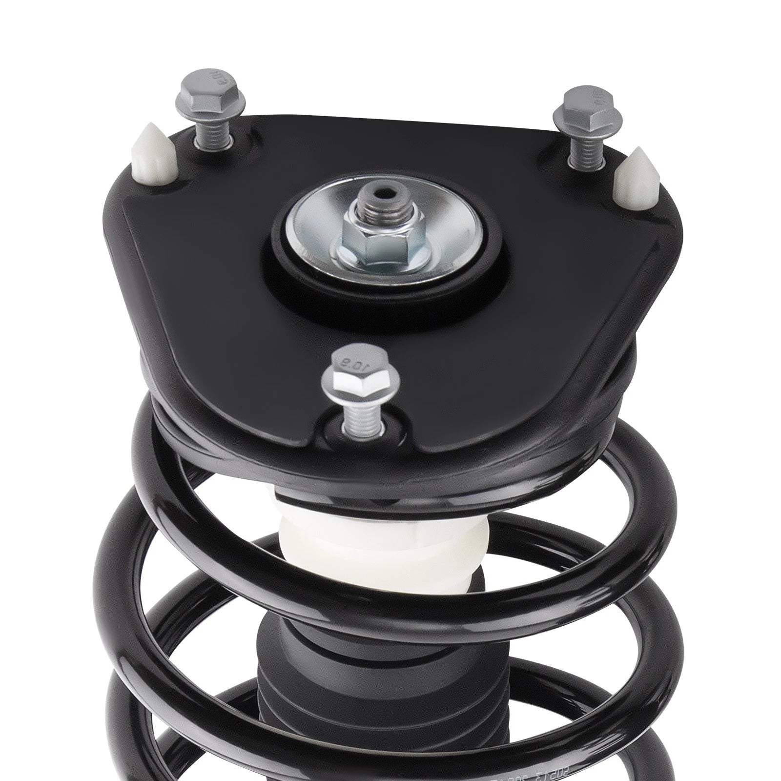 Complete Front Struts Suspension for Cadillac DTS, Buick Lucerne (2006–2011) 172321
